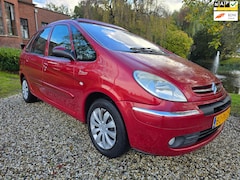 Citroën Xsara Picasso - 1.8i-16V Image
