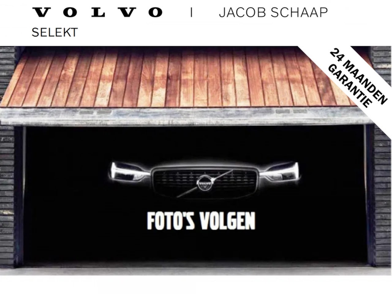Volvo XC60 - T8 455PK Plug-in hybrid AWD Ultra Dark B&W | Luchtvering | HUD | Massage | Trekhaak | Stoe - AutoWereld.nl