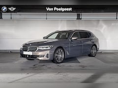 BMW 5-serie Touring - 520i Business Edition Plus