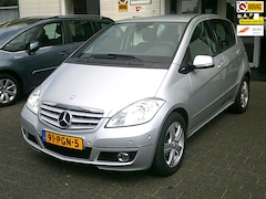 Mercedes-Benz A-klasse - 160 Business Class Avantgarde (LMV/Aut.)