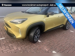 Toyota Yaris Cross - 1.5 Hybrid Executive