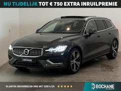 Volvo V60 - 2.0 T4 Inscription | Harman/Kardon | Park Assist Pack | Scandinavian Line | IntelliSafe Su