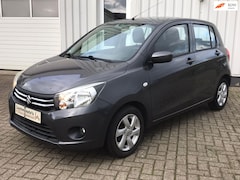 Suzuki Celerio - 1.0 Comfort 1e eig
