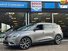 Renault Grand Scénic - TCe 140 EDC Techno Groot navi / Full LED / P-sensor & camera