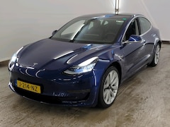 Tesla Model 3 - Long Range AWD 75 kWh Dual Motor 92% SOH Autopilot