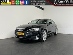 Audi A3 Sportback - 1.0 TFSI Sport Lease Edition
