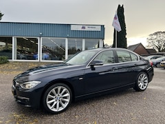 BMW 3-serie - 320i EfficientDynamics Edition High Executive
