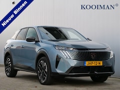 Peugeot 3008 - 1.2 Hybrid 136pk Allure Automaat Navigatie / Camera / 19 inch