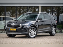 Skoda Kodiaq - 1.5 TSI Business Edition | ACC | Apple CarPlay | El. Trekhaak | Camera | Keyless | Stoelve