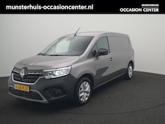 Renault Kangoo - 1.5 Blue dCi 115 Extra L2 - Automaat - All Seasonbanden - Adaptieve Cruise Control - Achte
