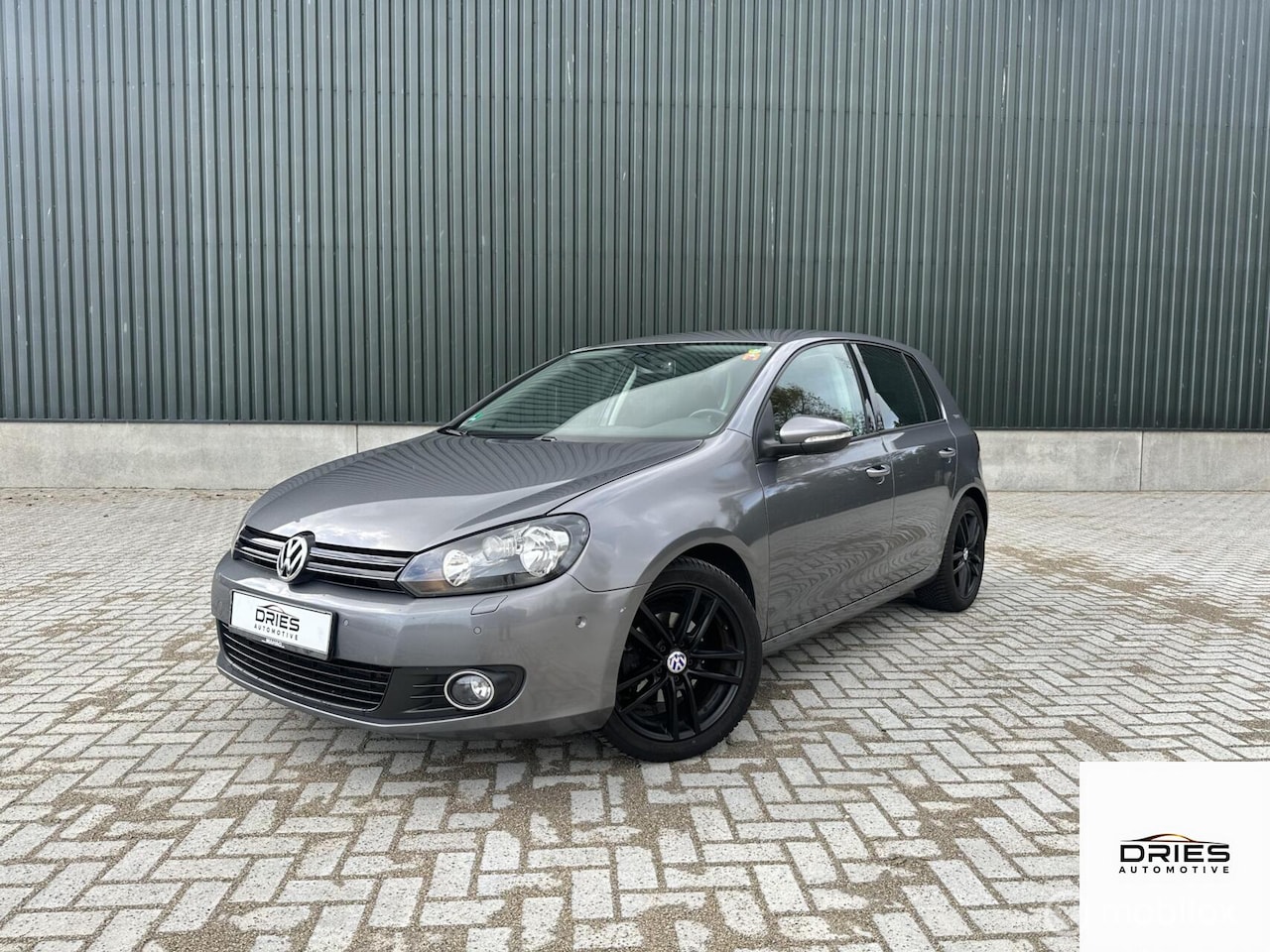 Volkswagen Golf - 1.2 TSI Team Edition l Carplay l Stoelverwar - AutoWereld.nl
