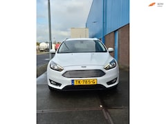Ford Focus Wagon - 1.0 Titanium