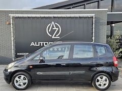 Honda Jazz - 1.4 LS *AC*Automaat