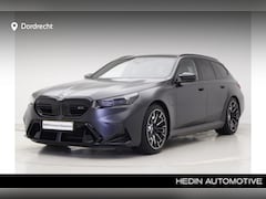 BMW 5-serie Touring - M5 Touring | Trekhaak | Panorama | Driving Assistant Pro | M-Driver's Pack | Comfort Pack