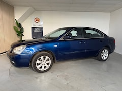 Kia Magentis - 2.0 CVVT X-ecutive Airco, trekhaak, LMV (TOYOTA AVENSIS)