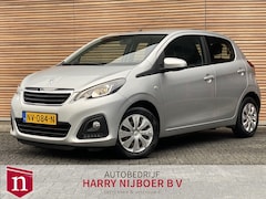 Peugeot 108 - 1.0 e-VTi Blue Lion Airco / Bluetooth / 5drs