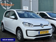 Volkswagen Up! - 1.0 BMT move up Rijklaar incl. garantie