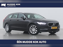 Volvo V90 - T4 | ACC | BLIS | Stoel+Stuurverwarming | Apple Carplay | Camera | Trekhaak