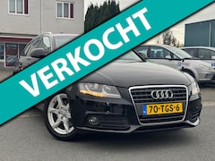 Audi A4 Avant - 1.8 TFSI