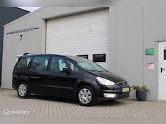 Ford Galaxy - 2.0-16V Trend 7-persoons/NAP/Airco/APK