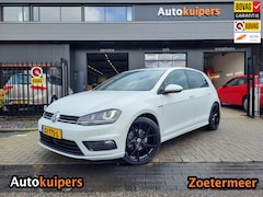 Volkswagen Golf - 1.4 TSI Business Edition R | AUTOMAAT | NEW ALL SEASON | Met o.a. navigatie, cruise contro