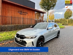 BMW 3-serie Touring - 330e xDrive Lci 19, 5kWh M-Sport pro, M-stoel, trekhaak, H&K, Hud, ACC, Hud