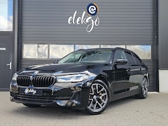 BMW 5-serie Touring - 530e Business Edition Plus 292 PK|BTW|Trekhaak|18"M sport