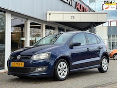 Volkswagen Polo - 1.2 TDI BlueMotion Comfortline - 5 Deurs