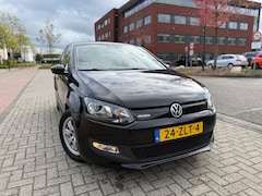 Volkswagen Polo - 1.2 TDI BlueMotion 5D (bj DEC-2012) NAVI|AIRCO|CRUISE