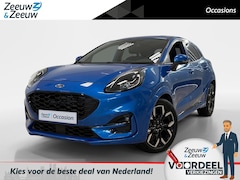 Ford Puma - 1.0 ECOBOOST | HYBRID | ST-LINE X | WINTER PACK |