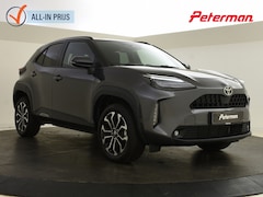 Toyota Yaris Cross - 1.5 Hybrid 115 Style | Stuur en Stoelverwarming