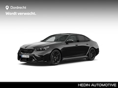 BMW M5 - 5-serie Sedan | Carbon Pack | Bowers & Wilkins Surround Sound | Trekhaak | M Carbon-kerami