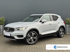Volvo XC40 - 1.5 T5 Recharge Inscription | Pano | Trekhaak | Pilot Assist | Achterbank verwarmd | Leder