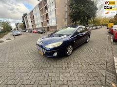 Peugeot 407 - 1.8-16V XR