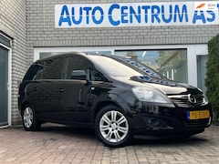Opel Zafira - 1.8 Cosmo Prachtige staat