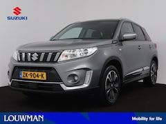Suzuki Vitara - 1.4 Boosterjet Select | Apple Carplay / Android Auto (Navigatie) | Cruise Control Adaptief