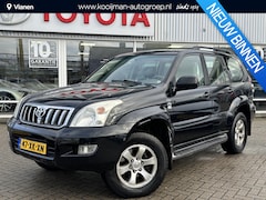 Toyota Land Cruiser - 3.0 D-4D SX EXPORT PRIJS