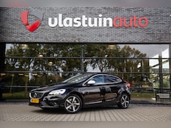 Volvo V40 - 2.0 T4 Business Sport Rdesign , Panoramadak, Trekhaak,