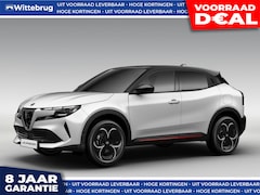 Alfa Romeo Junior - 1.2 Turbo Hybrid Ibrida Speciale DIRECT RIJDEN - TECHNO PACK - 8 JAAR GARANTIE