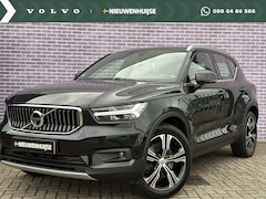 Volvo XC40 - 1.5 T5 Twin Engine Inscription | 360 cam | 19"licht metalen velgen | Lederen bekleding | M