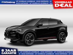 Alfa Romeo Junior - 1.2 Turbo Hybrid Ibrida Speciale | DIRECT RIJDEN - PANORAMADAK - 8 JAAR GARANTIE