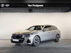 BMW i5 Touring - eDrive40 84 kWh - Verwacht: oktober 2025