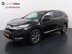 Honda CR-V - 2.0 HYBRID 184pk Aut. Lifestyle Rijklaarprijs incl 12 maanden garantie