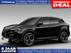 Alfa Romeo Junior - 1.2 Turbo Hybrid Ibrida Speciale DIRECT RIJDEN - PANORAMADAK - 8 JAAR GARANTIE