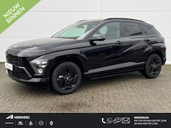 Hyundai Kona Electric - Long Range Pure Edition 64.8 kWh / Continuplan € 266.- p/m / Incl. € 1500.- voordeel / Uit
