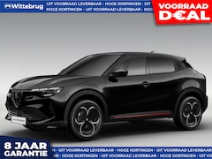 Alfa Romeo Junior - 1.2 Turbo Hybrid Ibrida Speciale DIRECT RIJDEN - TECHNO PACK - 8 JAAR GARANTIE