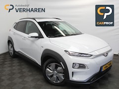 Hyundai Kona Electric - EV Premium 64 kWh CARPLAY | 3 FASE | CAMERA | DAB | LED | STOELVERW/VENT | LMV | ADAPCRUIS