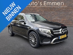 Mercedes-Benz GLC-klasse - 220 d 4MATIC ECC SPORTSTOELEN NAVIGATIE LMV