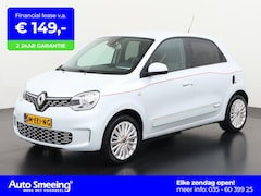 Renault Twingo Z.E. - R80 Série Limitée Vibes | Carplay | Stoelverwarming | Zondag Open