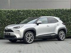 Toyota Yaris Cross - 1.5 Hybrid ELEGANT, PANO, LEDER, ADAPT CRUISE, NAVI, 360 CAMERA, DAB+, HUD, PDC, DODEHOEK,